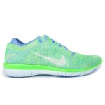 کفش مخصوص پیاده روی نایکی مدل FREE TR FLYKNIT