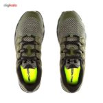 کفش مخصوص دویدن مردانه آندر آرمور مدل Micro G Optimum - تصویر 11