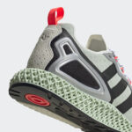کفش پیاده روی آدیداس مدل ZX 2K 4D - تصویر 8