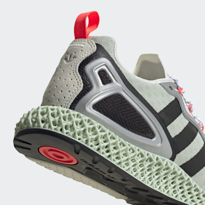 کفش پیاده روی آدیداس مدل ZX 2K 4D - تصویر 8