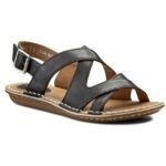صندل زنانه کلارک مدل Tustin Spears Sling Back - تصویر 2