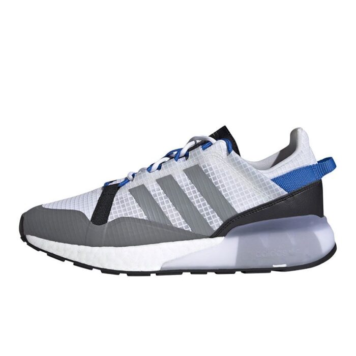 کفش پیاده روی آدیداس مدل ZX 2K Boost Pure - تصویر 2