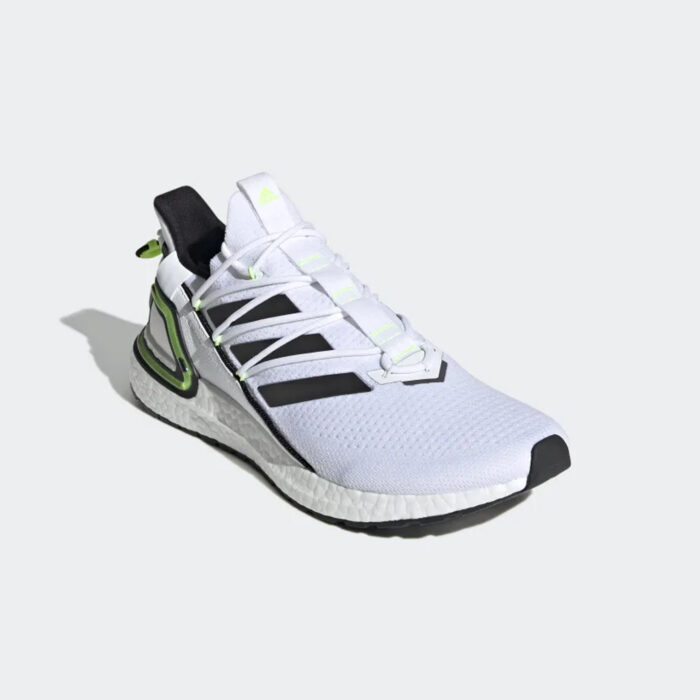 کفش مخصوص دویدن آدیداس مدل Ultra Boost کد S82024 - تصویر 2