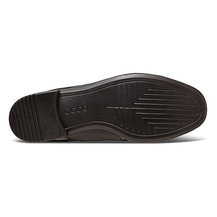 کفش چرم رسمی مردانه Shape M 15 - اکو - تصویر 6