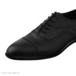 کفش مردانه آلدو مدل 122212103-Black - تصویر 3