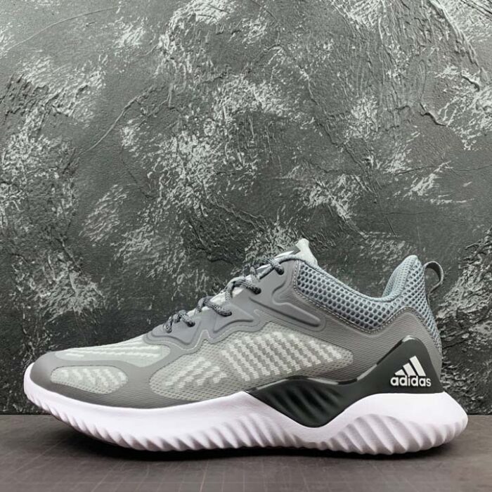 کفش پیاده روی آدیداس مدل Alphabounce Beyond M - 3927 - تصویر 2