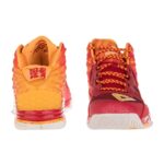 کفش بسکتبال مردانه پیک مدل E62003A 1 Dwight Howard - تصویر 4