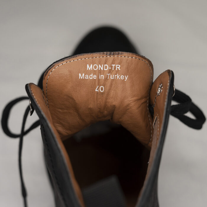بوت مردانه آلدو مدل MOND-TR-001-001-043 - تصویر 11