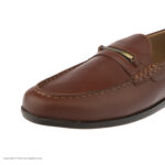 کفش کالج مردانه آلدو مدل 122012106-Brown - تصویر 5