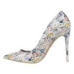 کفش پاشنه بلند زنانه - آلدو - تصویر 3