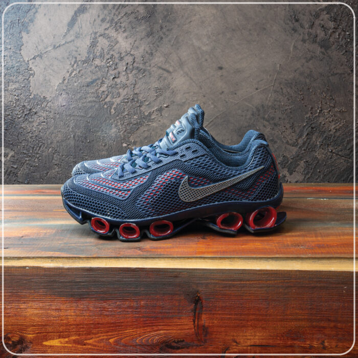کفش مخصوص دویدن نایکی مدل AIR MAX QUBE BLRD-10002703 - تصویر 2