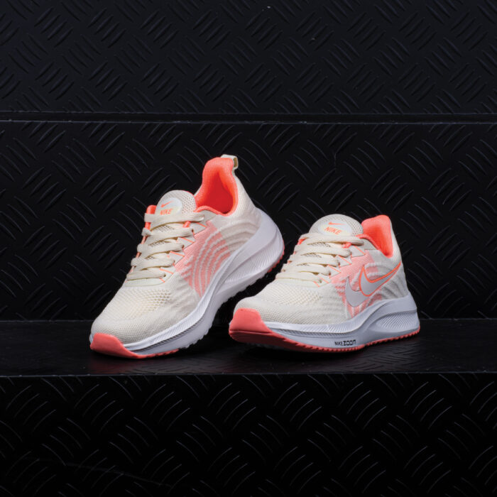 کفش مخصوص دویدن نایکی مدل AIR MAX KERPIN-1000161 - تصویر 3
