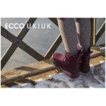 نیم بوت زنانه اکو مدل ukiuk - تصویر 6