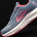 کفش مخصوص دویدن نایکی مدل AIR MAX RUN NAFPIN-10001652 - تصویر 8
