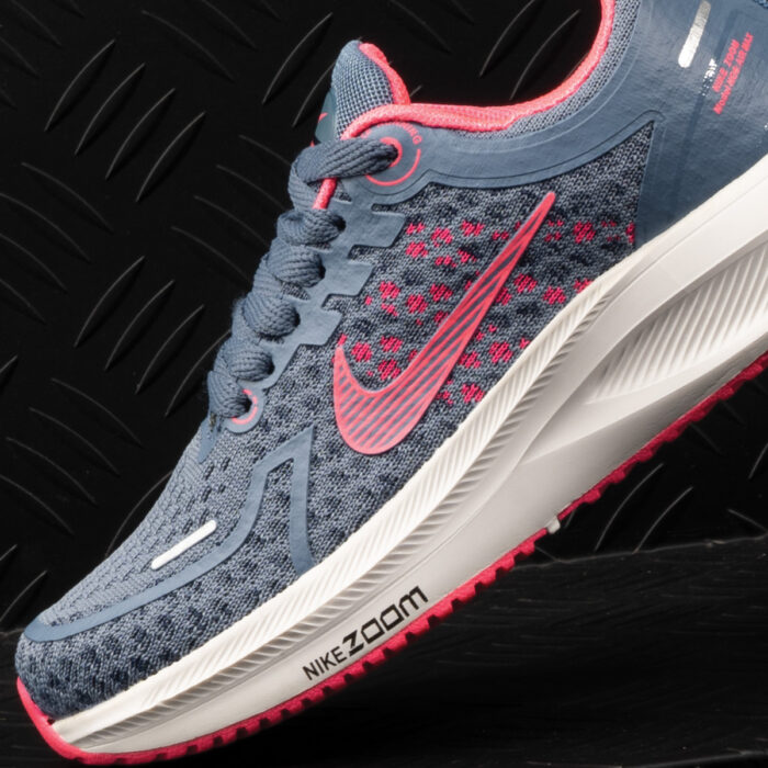کفش مخصوص دویدن نایکی مدل AIR MAX RUN NAFPIN-10001652 - تصویر 8