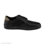 کفش روزمره مردانه آلدو مدل 122232165-Black - تصویر 4
