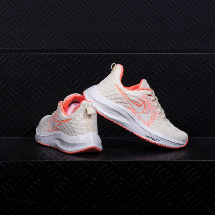 کفش مخصوص دویدن نایکی مدل AIR MAX KERPIN-1000161 - تصویر 5