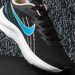 کفش مخصوص دویدن نایکی مدل ZOOM PEGASUS 33 FLASH BKBL-10004706 - تصویر 10