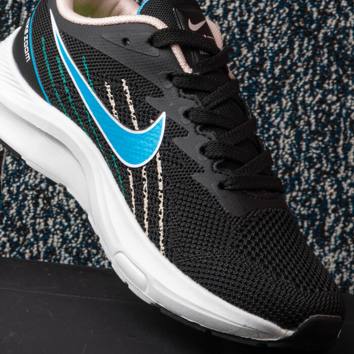 کفش مخصوص دویدن نایکی مدل ZOOM PEGASUS 33 FLASH BKBL-10004706 - تصویر 10