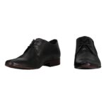کفش اداری چرم مردانه - آلدو - تصویر 4