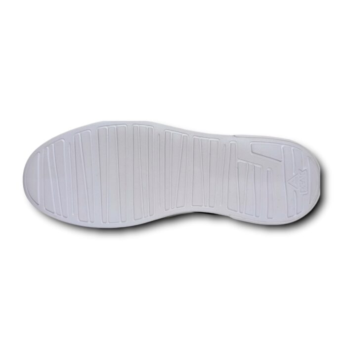 کفش پیاده روی مردانه پیک مدل E12807B - تصویر 2