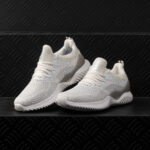 کفش مخصوص دویدن آدیداس مدل ALPHA BOUNCE WHTQ-10400299 - تصویر 3