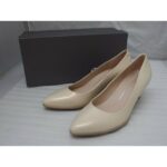 کفش زنانه اکو مدل Shape 45 Pointy Sleek - تصویر 4