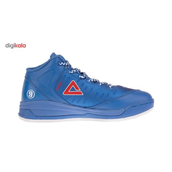 کفش بسکتبال زنانه پیک مدل E52020A 2 Tony Parker - تصویر 3