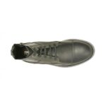 نیم بوت مردانه جی اوکس مدل U Uvet D U742QD black - تصویر 4