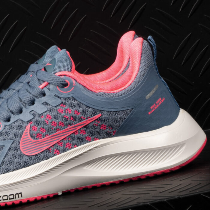 کفش مخصوص دویدن نایکی مدل AIR MAX RUN NAFPIN-10001652 - تصویر 6