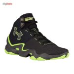 کفش مخصوص دویدن مردانه آندر آرمور مدل UA Speedform Phenom - تصویر 2