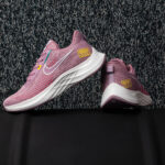 کفش مخصوص دویدن نایکی مدل ZOOM PEGASUS 33 TREND PINQ-10004605 - تصویر 5