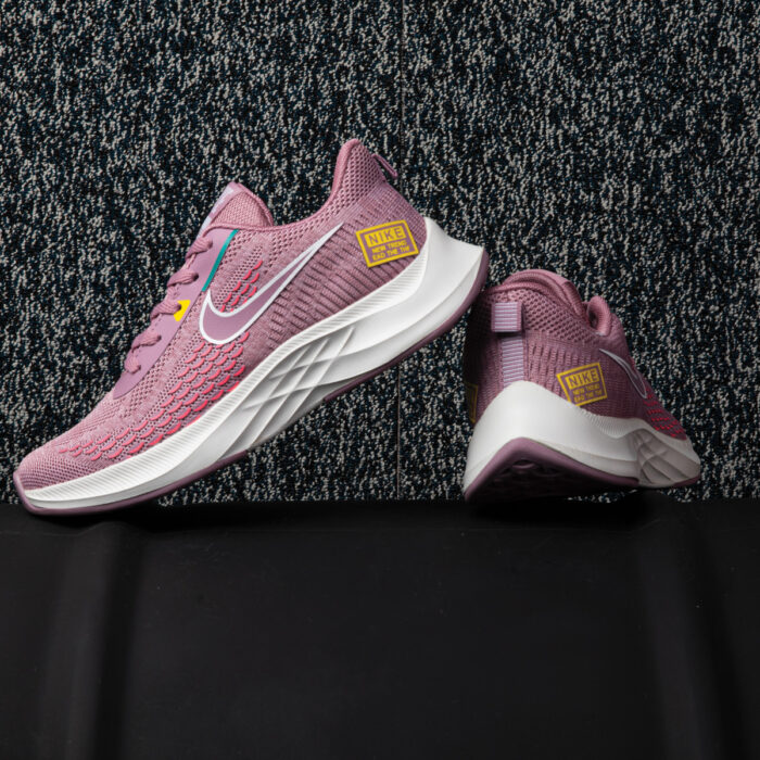 کفش مخصوص دویدن نایکی مدل ZOOM PEGASUS 33 TREND PINQ-10004605 - تصویر 5
