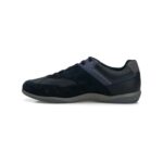 کفش روزمره مردانه جی اوکس مدل Sneaker volvere dunkelblau - تصویر 2