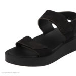 صندل زنانه آلدو مدل 122211151-Black - تصویر 2