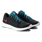 کفش دویدن بندی زنانه Rapid Running - آندر آرمور - تصویر 6