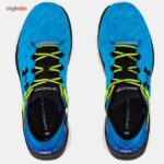 کفش مخصوص دویدن مردانه آندر آرمور مدل SpeedForm Fortis Twist - تصویر 2