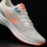 کفش مخصوص دویدن نایکی مدل ZOOM PEGASUS 33 ROYAL FILOR-10004304 - تصویر 10