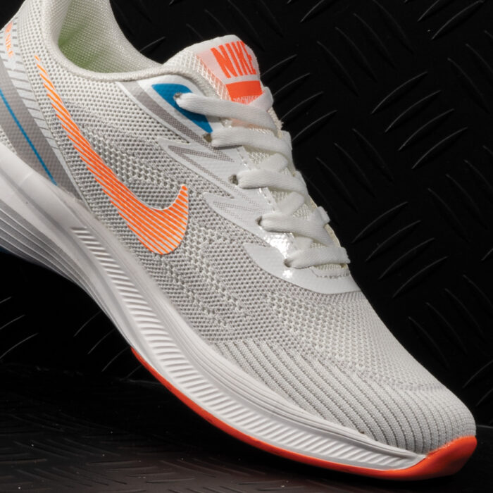 کفش مخصوص دویدن نایکی مدل ZOOM PEGASUS 33 ROYAL FILOR-10004304 - تصویر 10