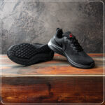 کفش مخصوص دویدن نایکی مدل AIR MAX ZOOM BKAL-10001102 - تصویر 6