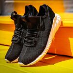 کفش راحتی آدیداس مدل Tubular Doom Sock PK - تصویر 2