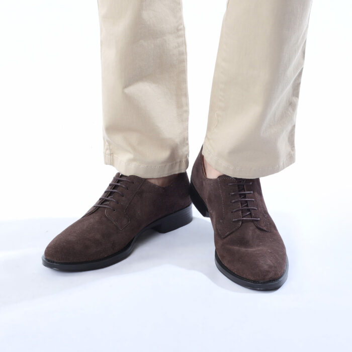 کفش مردانه آلدو مدل 122012113-D.Brown - تصویر 9