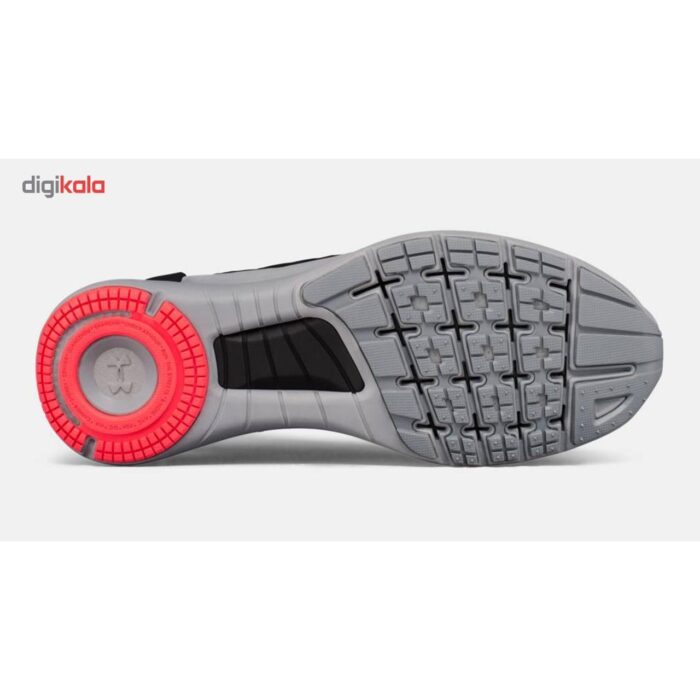 کفش مخصوص دویدن مردانه آندر آرمور مدل Delta 2 - تصویر 4