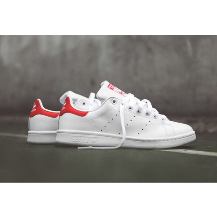 کفش پیاده روی آدیداس مدل stan smith - M20326 - تصویر 10