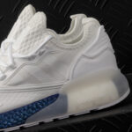 کفش مخصوص دویدن آدیداس مدل ZX BOOST 2K WHBL-10402500 - تصویر 7