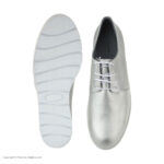 کفش روزمره زنانه آلدو مدل 122011140-Silver - تصویر 5