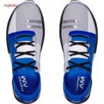 کفش مخصوص دویدن مردانه آندر آرمور مدل SpeedForm Amp - تصویر 4