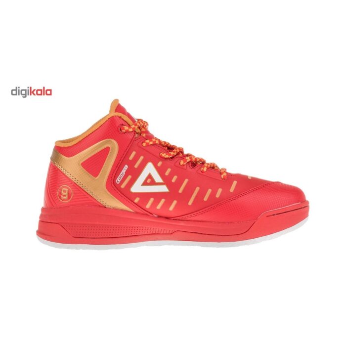 کفش بسکتبال زنانه پیک مدل E52020A 1 Tony Parker - تصویر 3