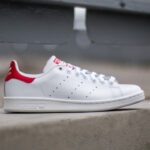 کفش پیاده روی آدیداس مدل stan smith - M20326 - تصویر 4
