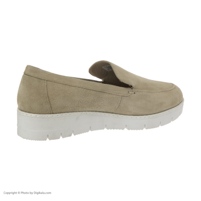 کفش روزمره زنانه آلدو مدل 122011144-Beige - تصویر 4